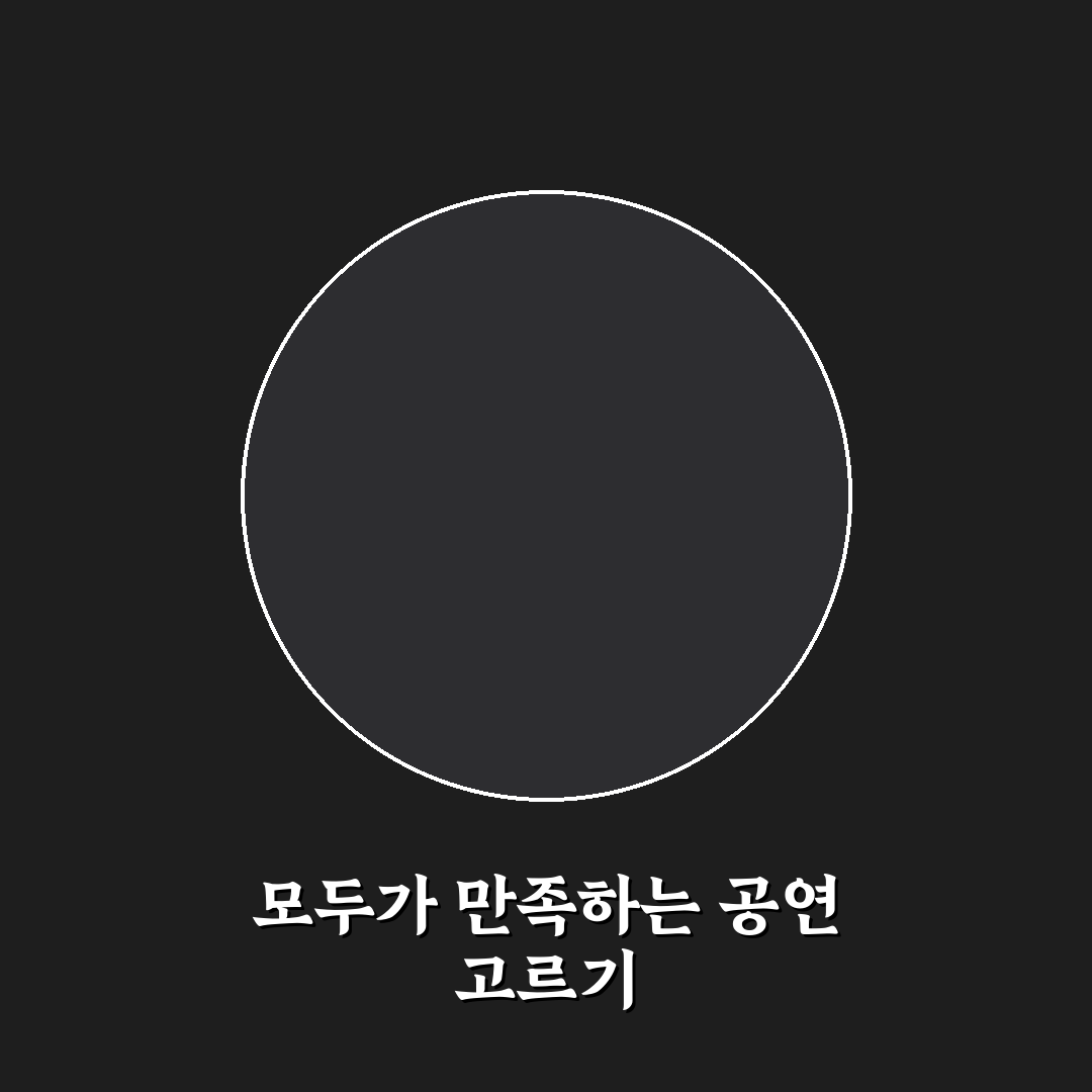 가족 뮤지컬 공연 추천 5가지 핵심가이드와 비교 분석
