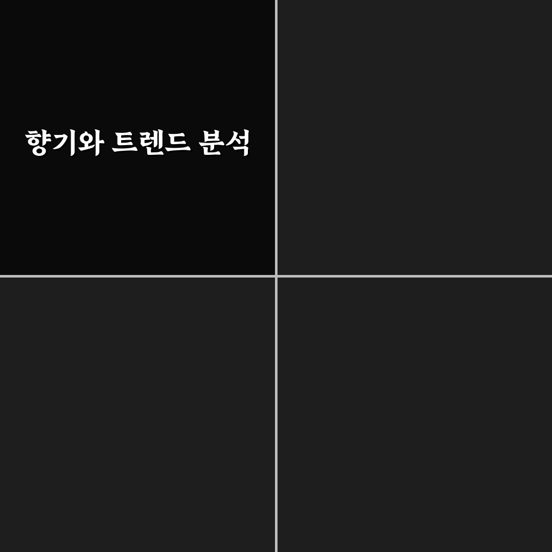 향기 좋은 섬유유연제 추천 7가지 핵심가이드와 비교 분석