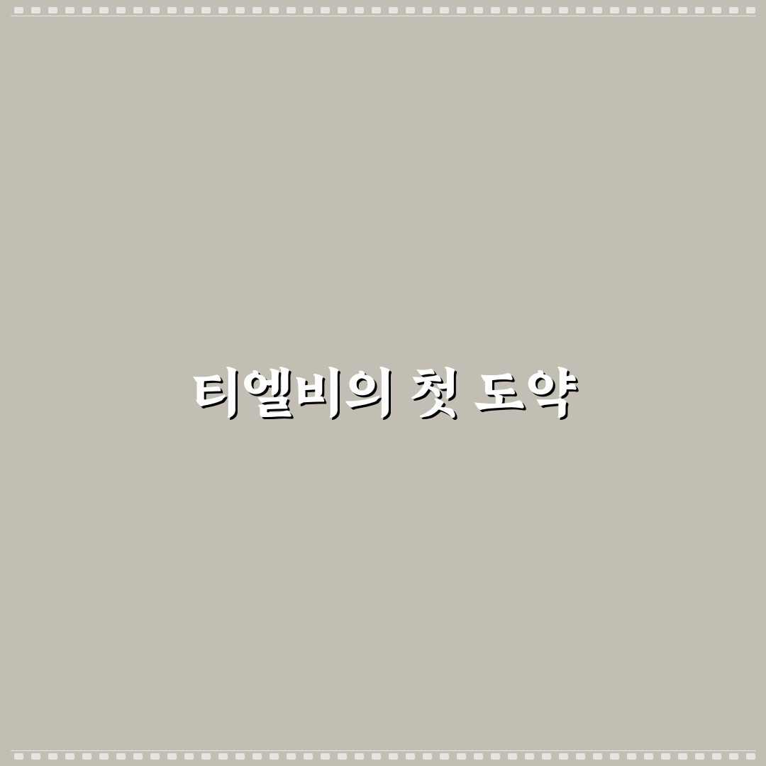 티엘비 유상증자 진행해보니 궁금했던 점들