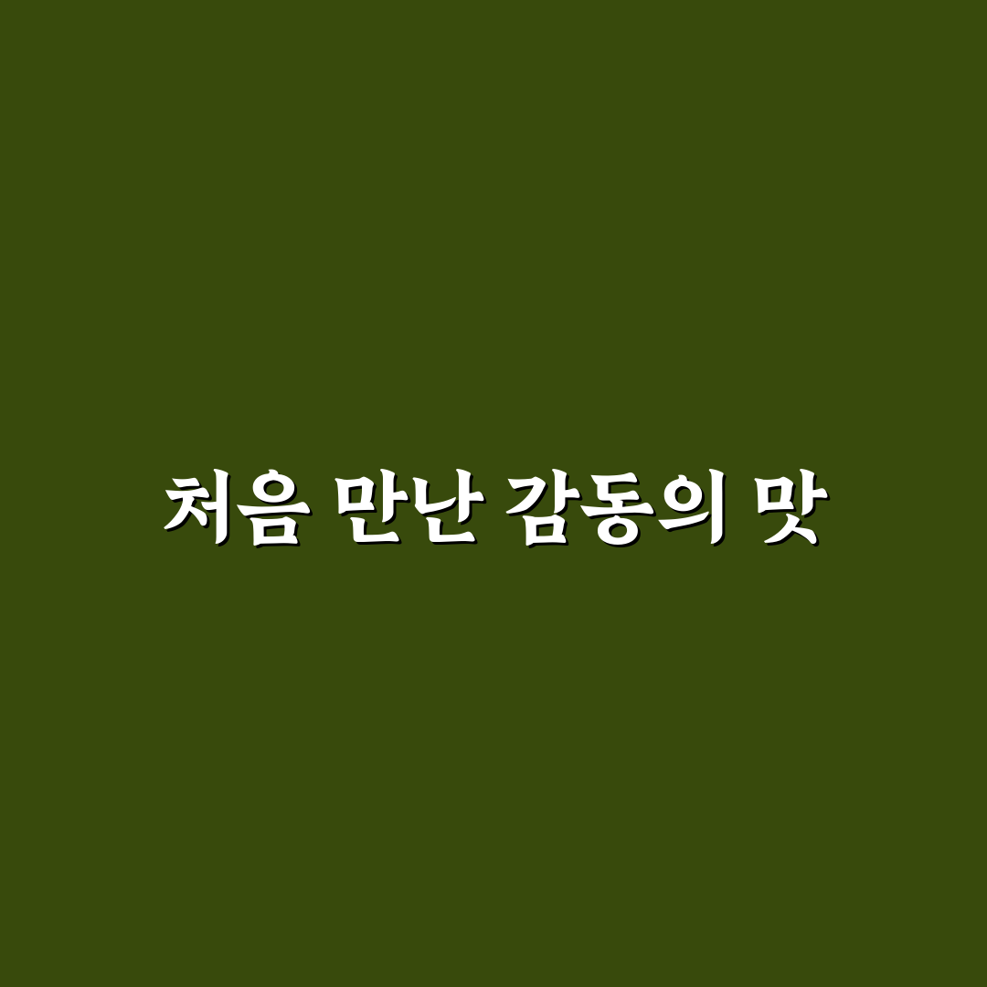 가오동 샤브샤브 방문 후기, 직접 가보니 분위기와 맛은?