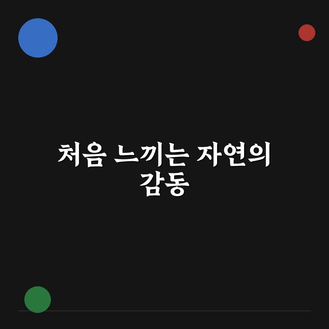 울릉도 마가목 진액 사용 후기, 직접 써보니 느낀 점
